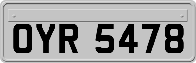 OYR5478