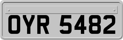 OYR5482