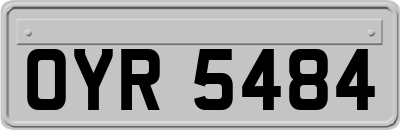 OYR5484
