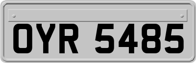 OYR5485