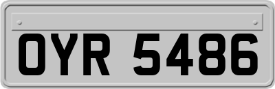 OYR5486