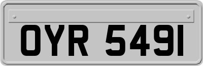 OYR5491