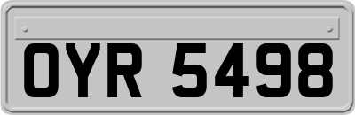 OYR5498