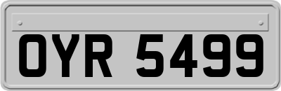 OYR5499