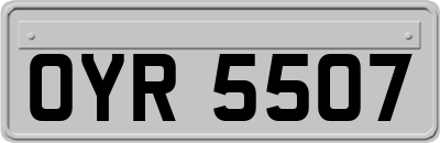 OYR5507
