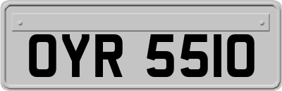 OYR5510