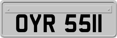 OYR5511