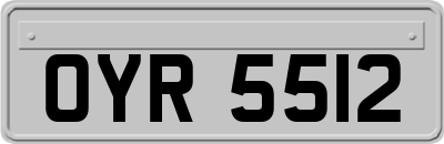 OYR5512