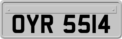 OYR5514
