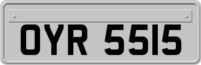 OYR5515