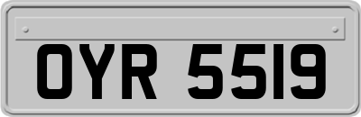 OYR5519