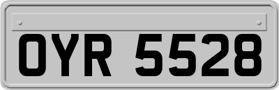 OYR5528
