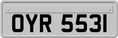 OYR5531