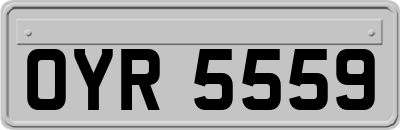 OYR5559