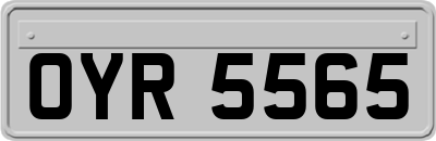 OYR5565