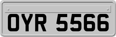 OYR5566