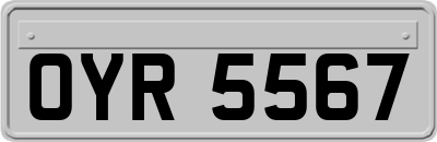 OYR5567