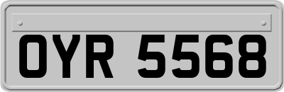 OYR5568
