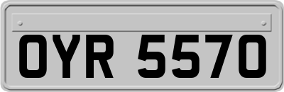 OYR5570