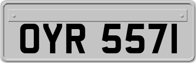 OYR5571