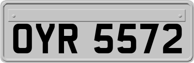 OYR5572