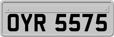 OYR5575