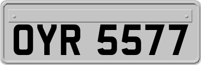 OYR5577