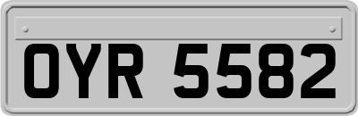 OYR5582