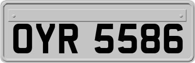 OYR5586