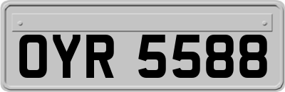 OYR5588
