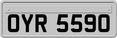 OYR5590