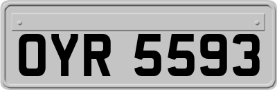 OYR5593