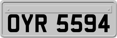 OYR5594