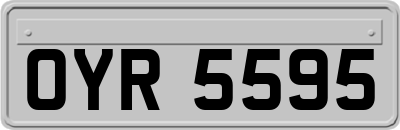 OYR5595