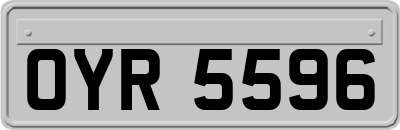 OYR5596