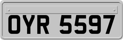 OYR5597