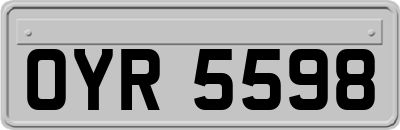 OYR5598