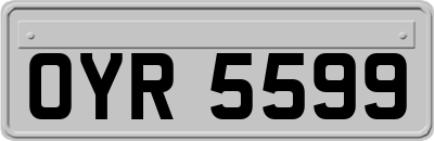 OYR5599