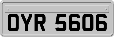 OYR5606