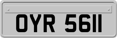 OYR5611