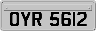 OYR5612