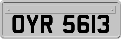 OYR5613