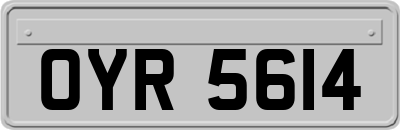 OYR5614
