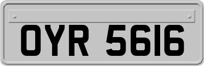 OYR5616