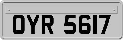 OYR5617