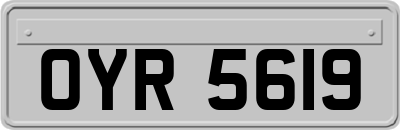 OYR5619