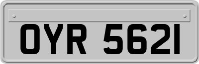 OYR5621