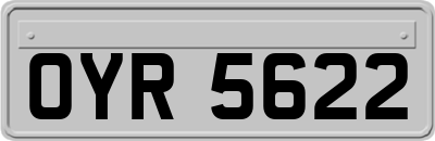 OYR5622