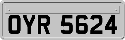OYR5624