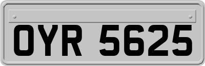 OYR5625